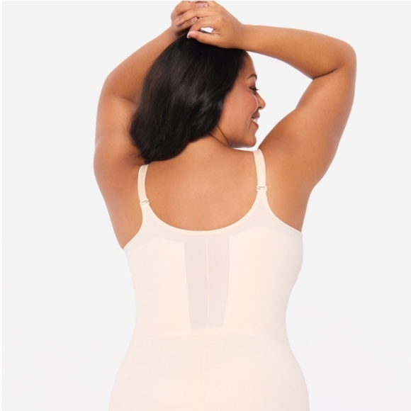 Ruby Ribbon Athena Compression Cami Tank - Picture 11 of 15